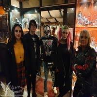Halloween 2018