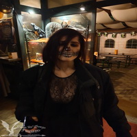 Halloween 2018
