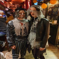 Halloween 2018