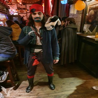 Halloween 2018
