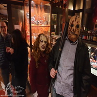 Halloween 2018