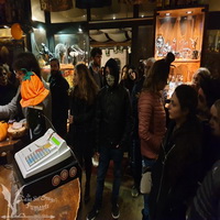 Halloween 2018