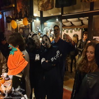 Halloween 2018
