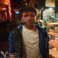 Halloween 2018