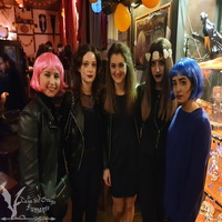 Halloween 2018
