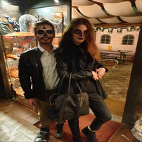 Halloween 2018