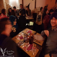 Halloween 2019