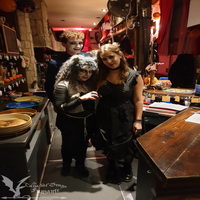 Halloween 2019