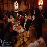 Halloween 2019