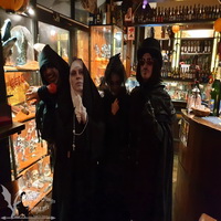 Halloween 2019