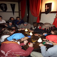 Per uno Sputo di Rum 2015