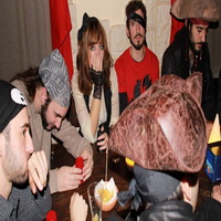 Per uno Sputo di Rum 2015