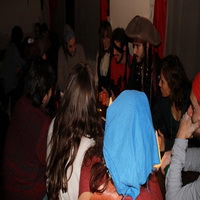 Per uno Sputo di Rum 2015