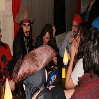 Per uno Sputo di Rum 2015