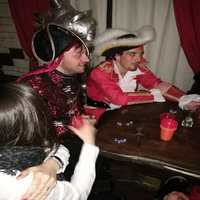 Per uno Sputo di Rum 2017