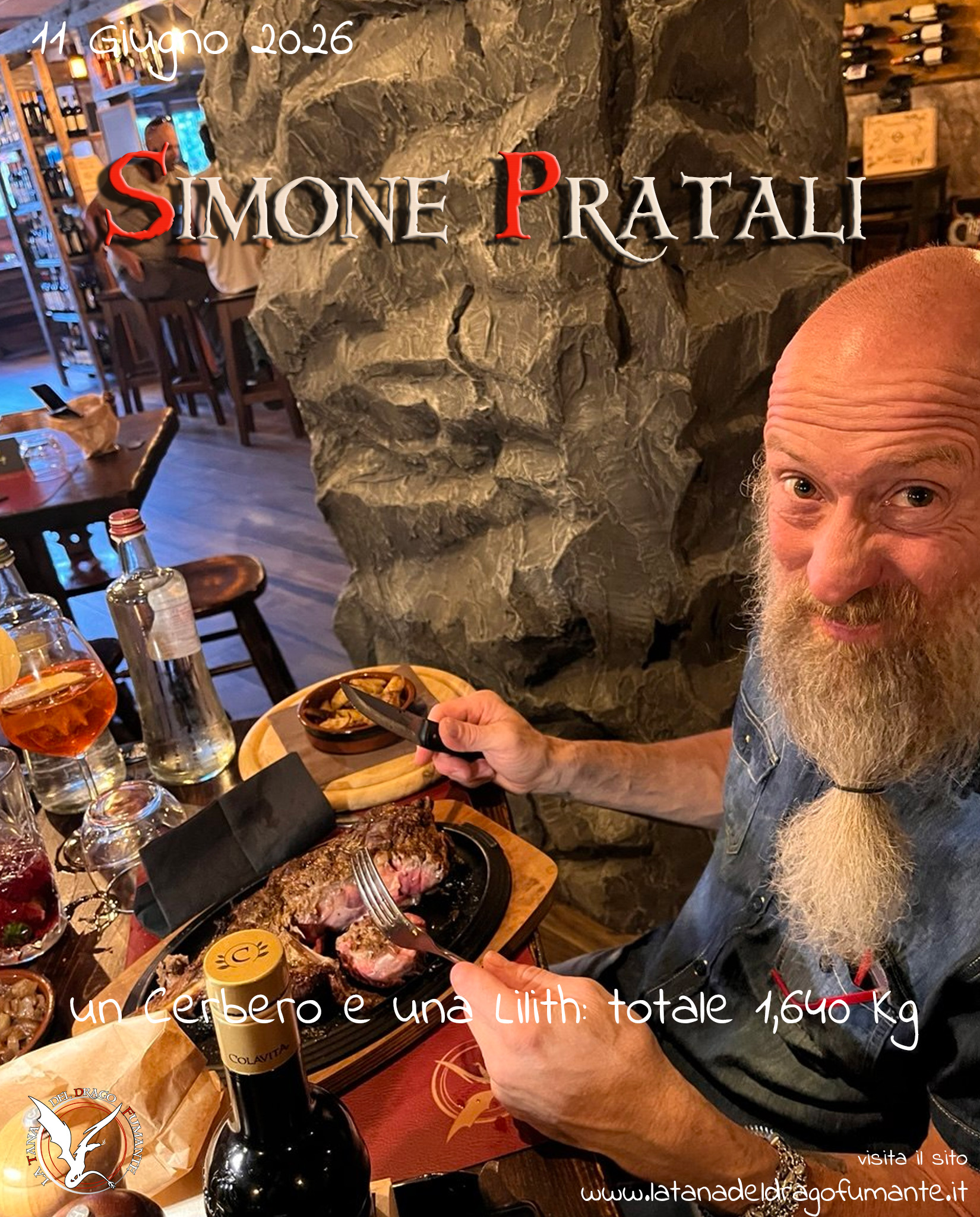 Simone Pratali