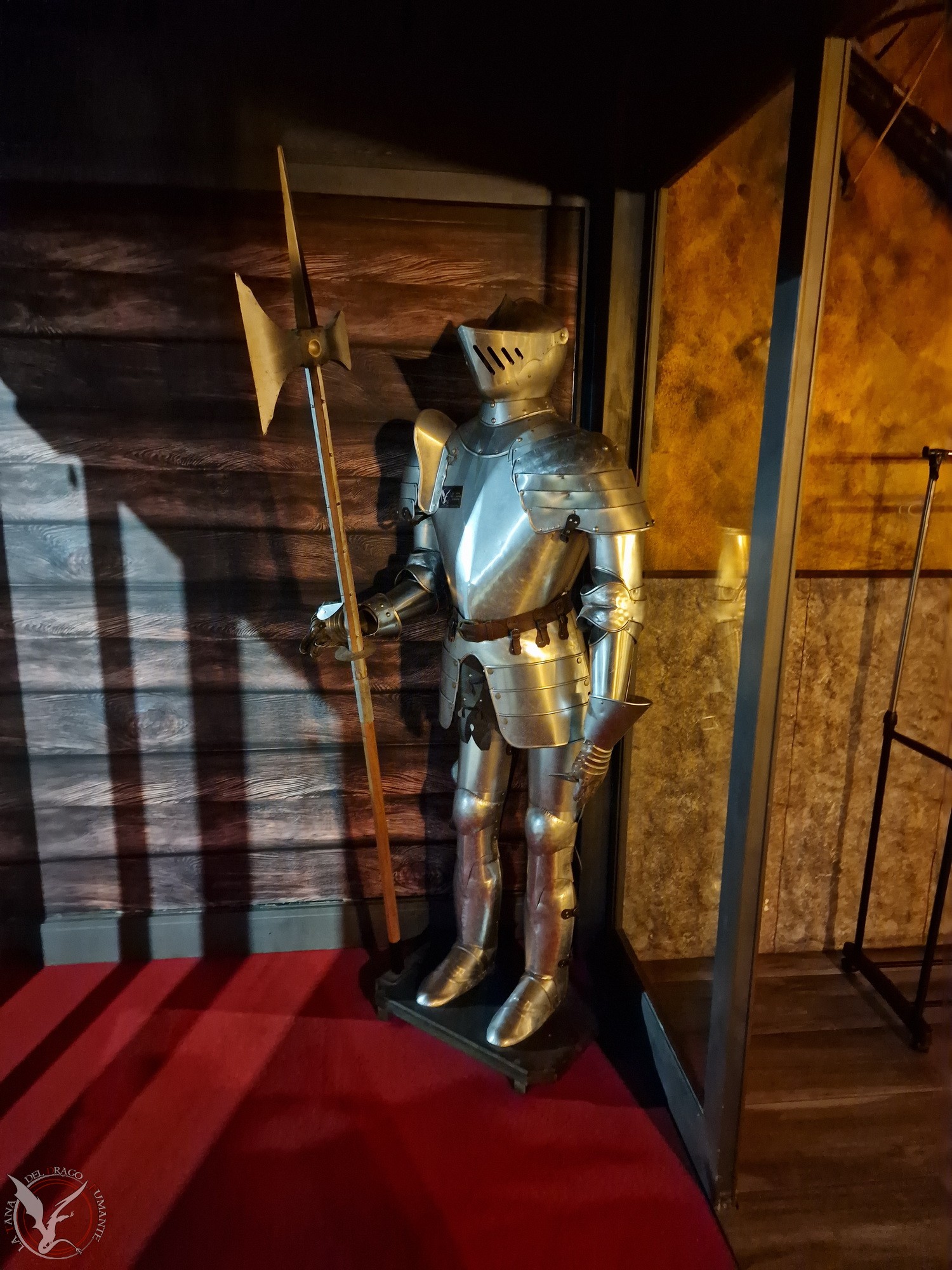 Memorie della Tana - 001