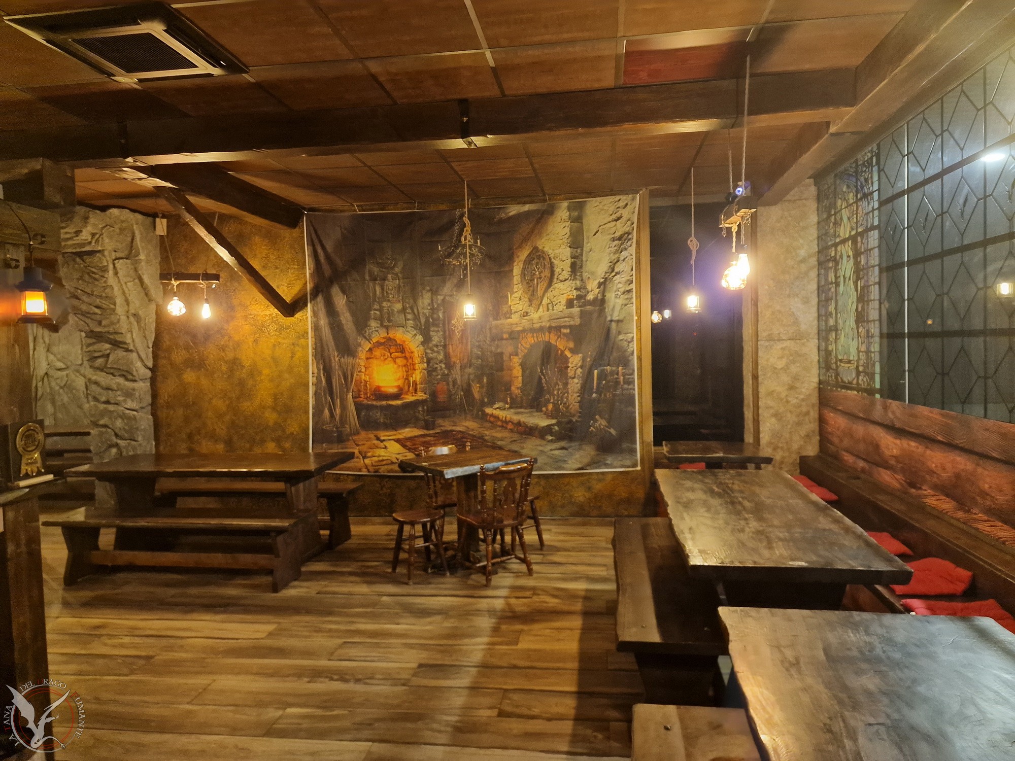 Memorie della Tana - 004