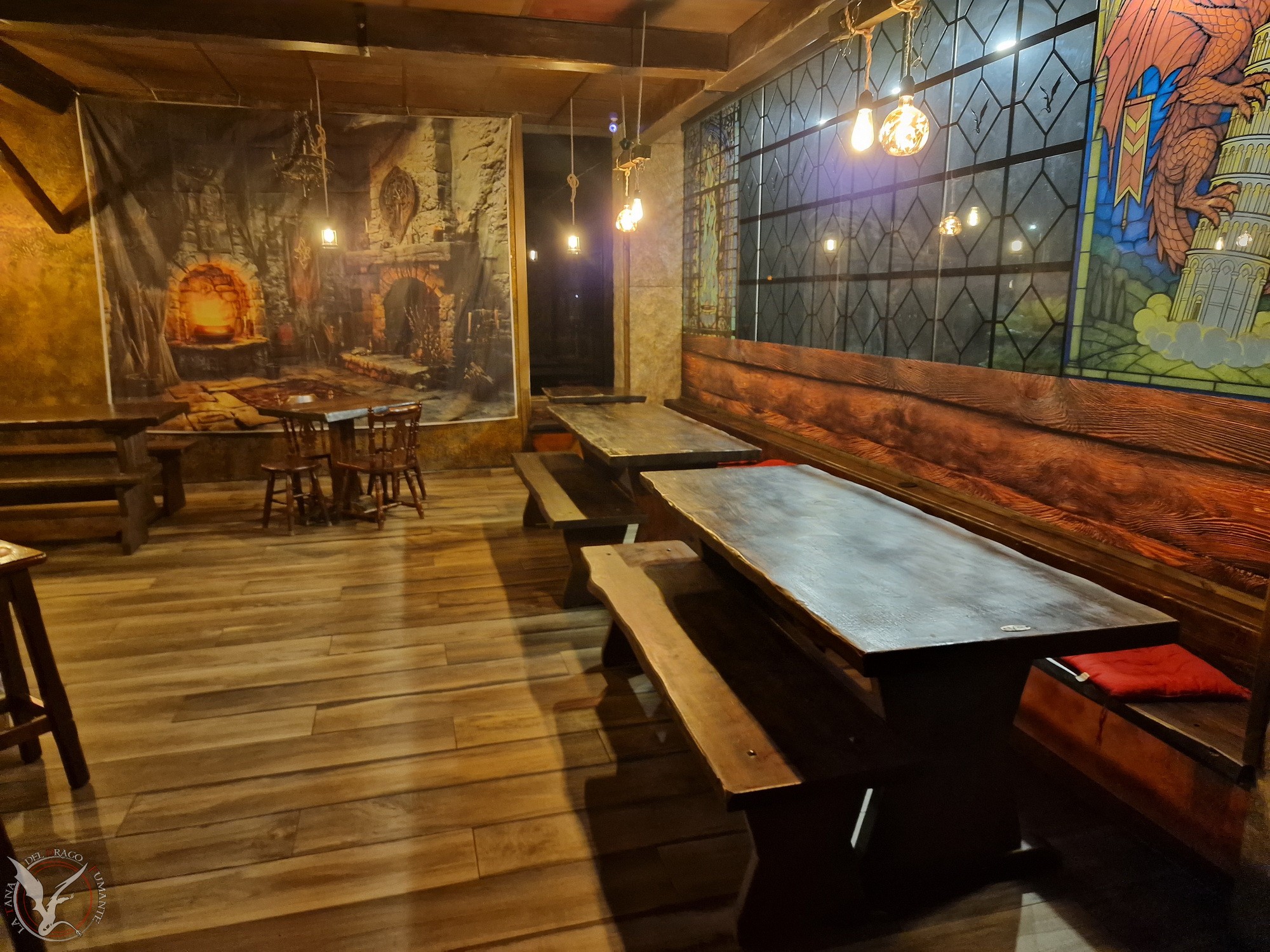 Memorie della Tana - 005