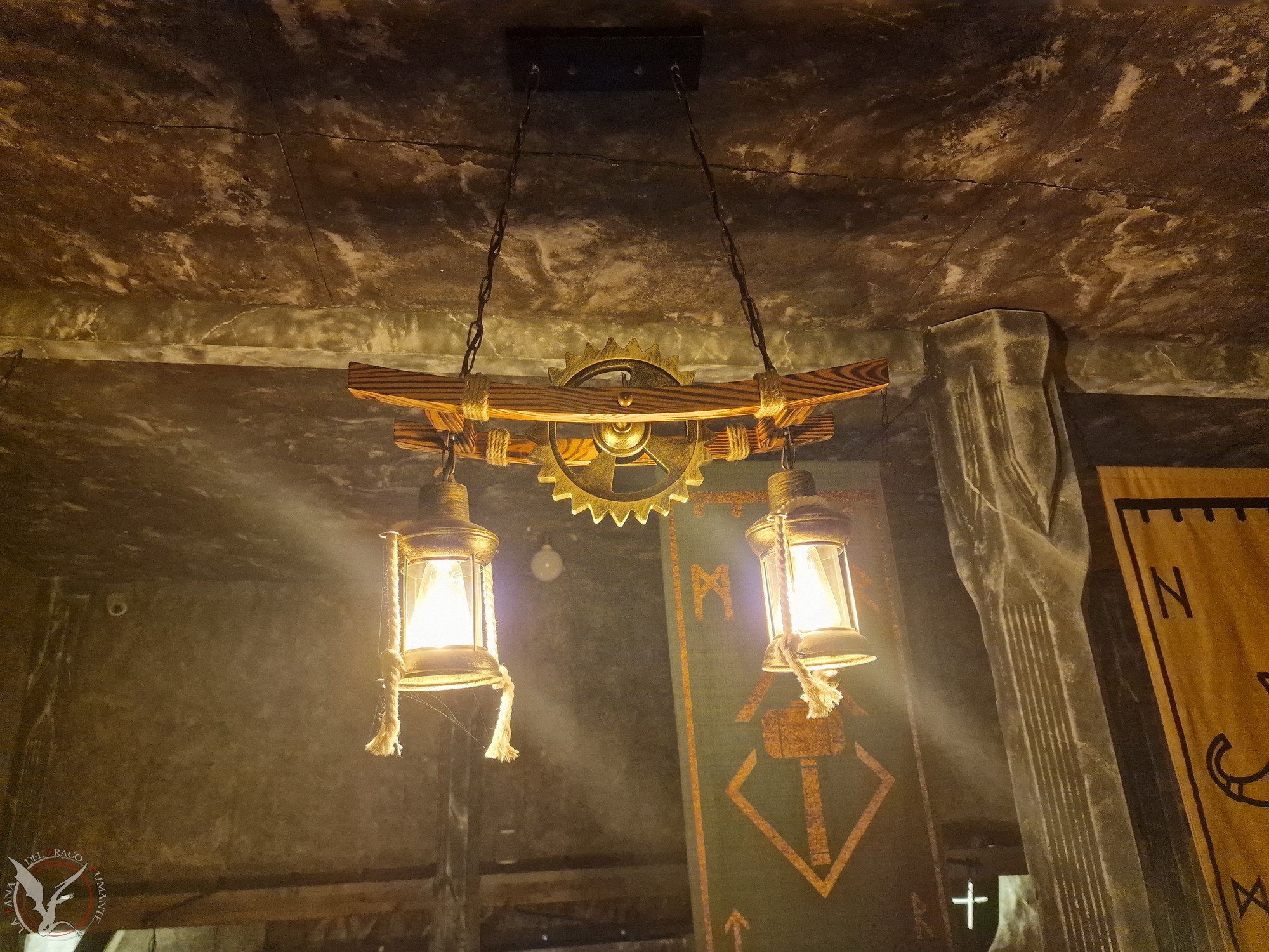 Memorie della Tana - 007