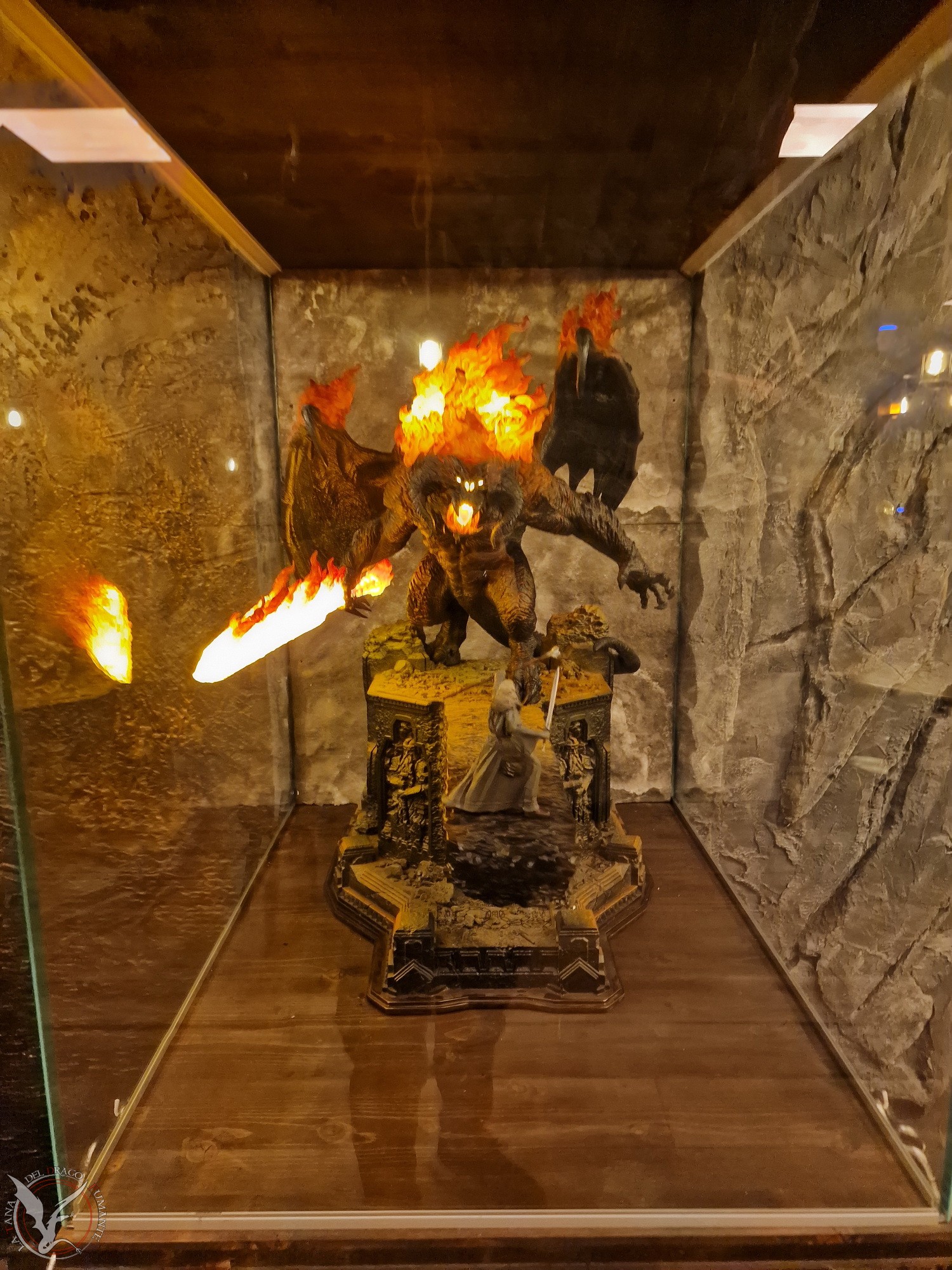 Memorie della Tana - 008