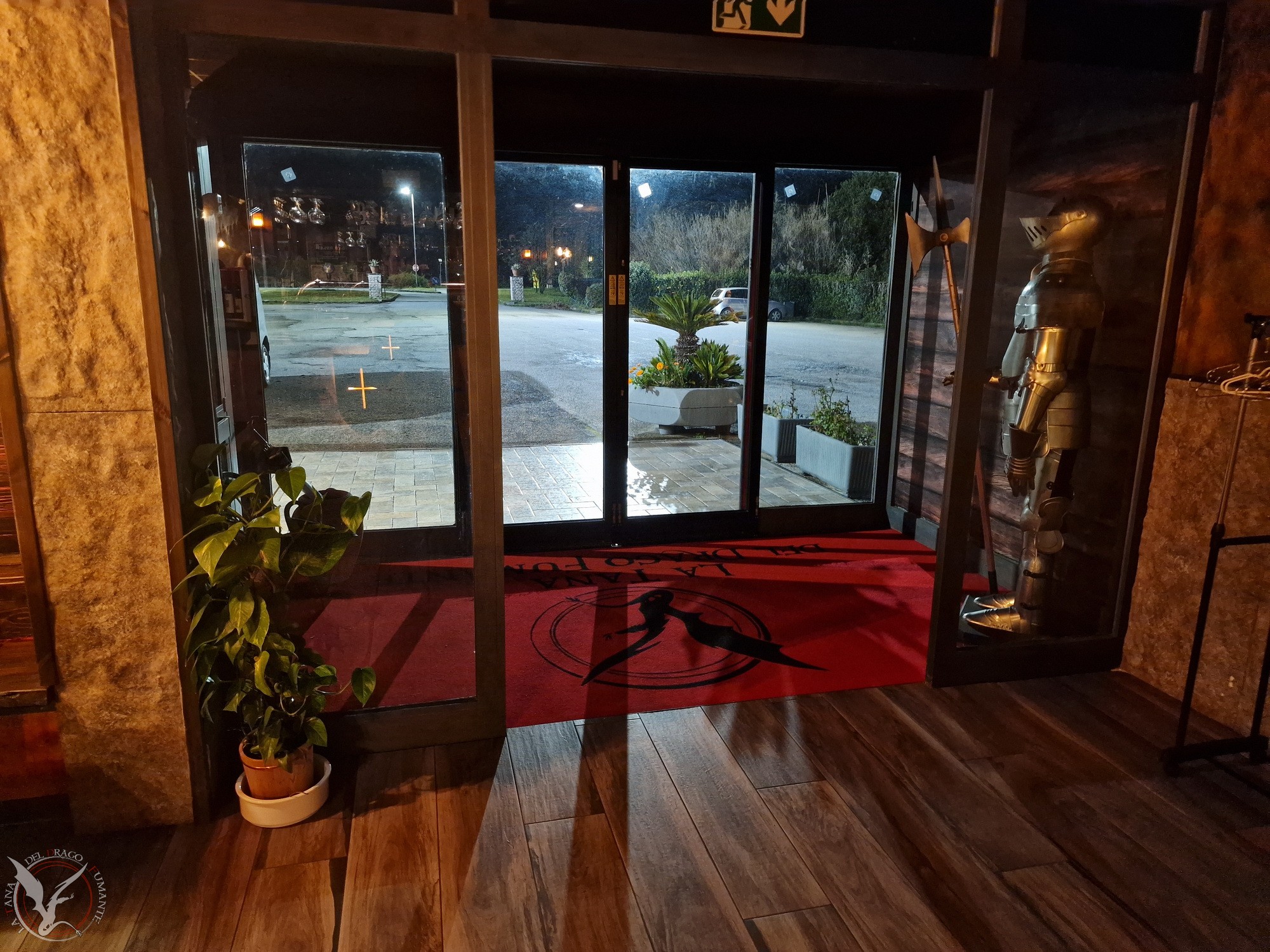 Memorie della Tana - 009