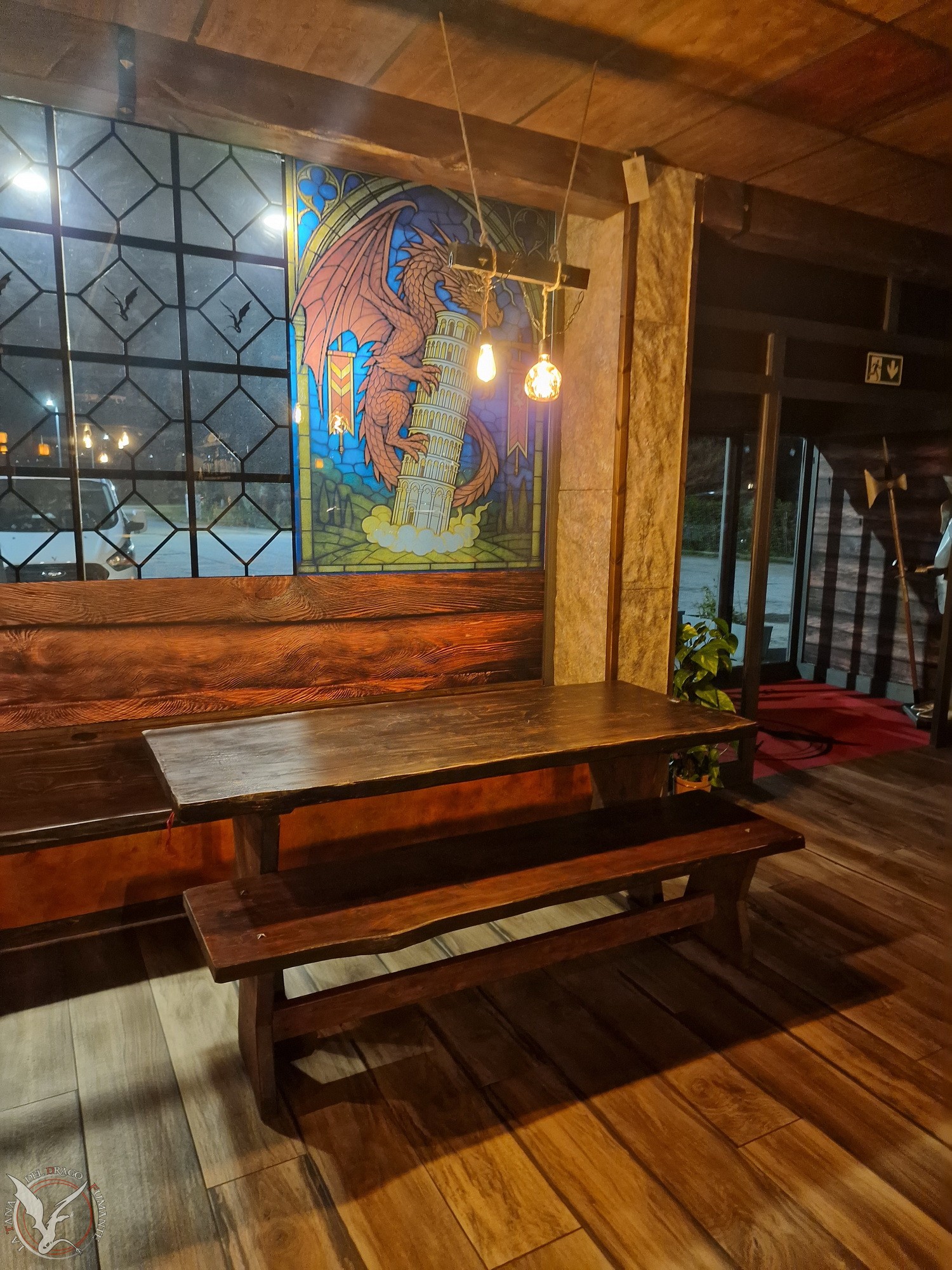 Memorie della Tana - 011