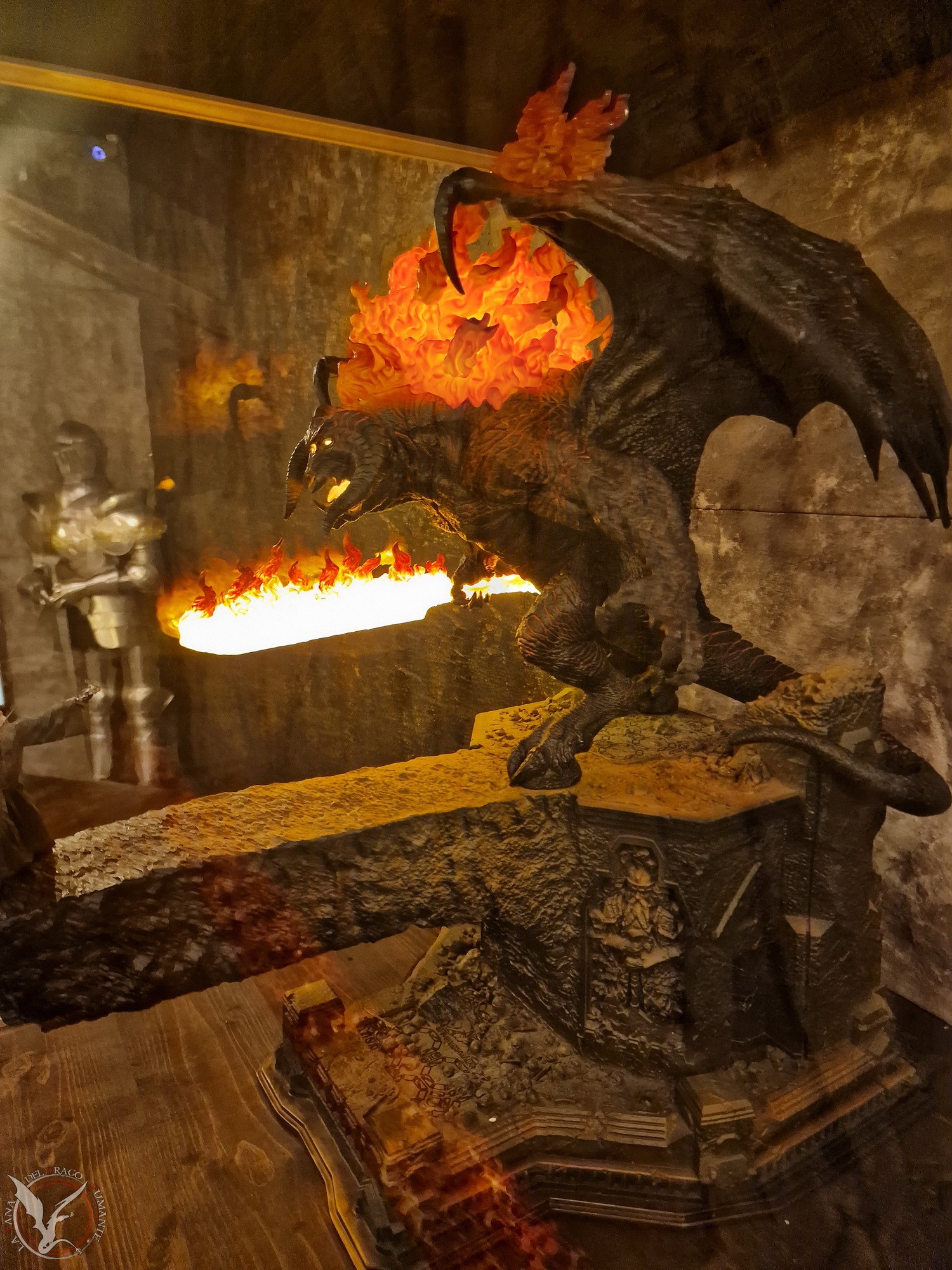 Memorie della Tana - 012