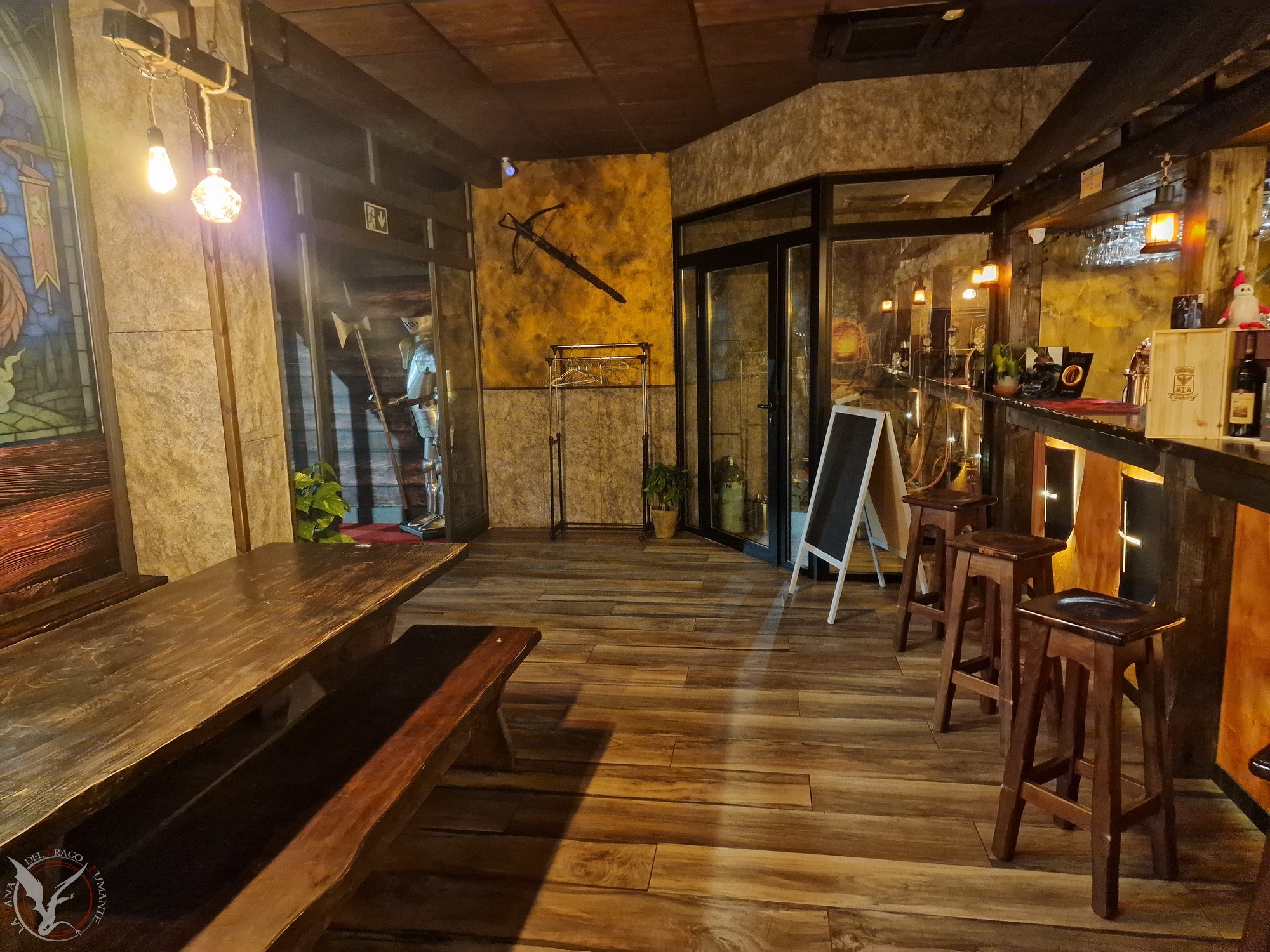 Memorie della Tana - 016