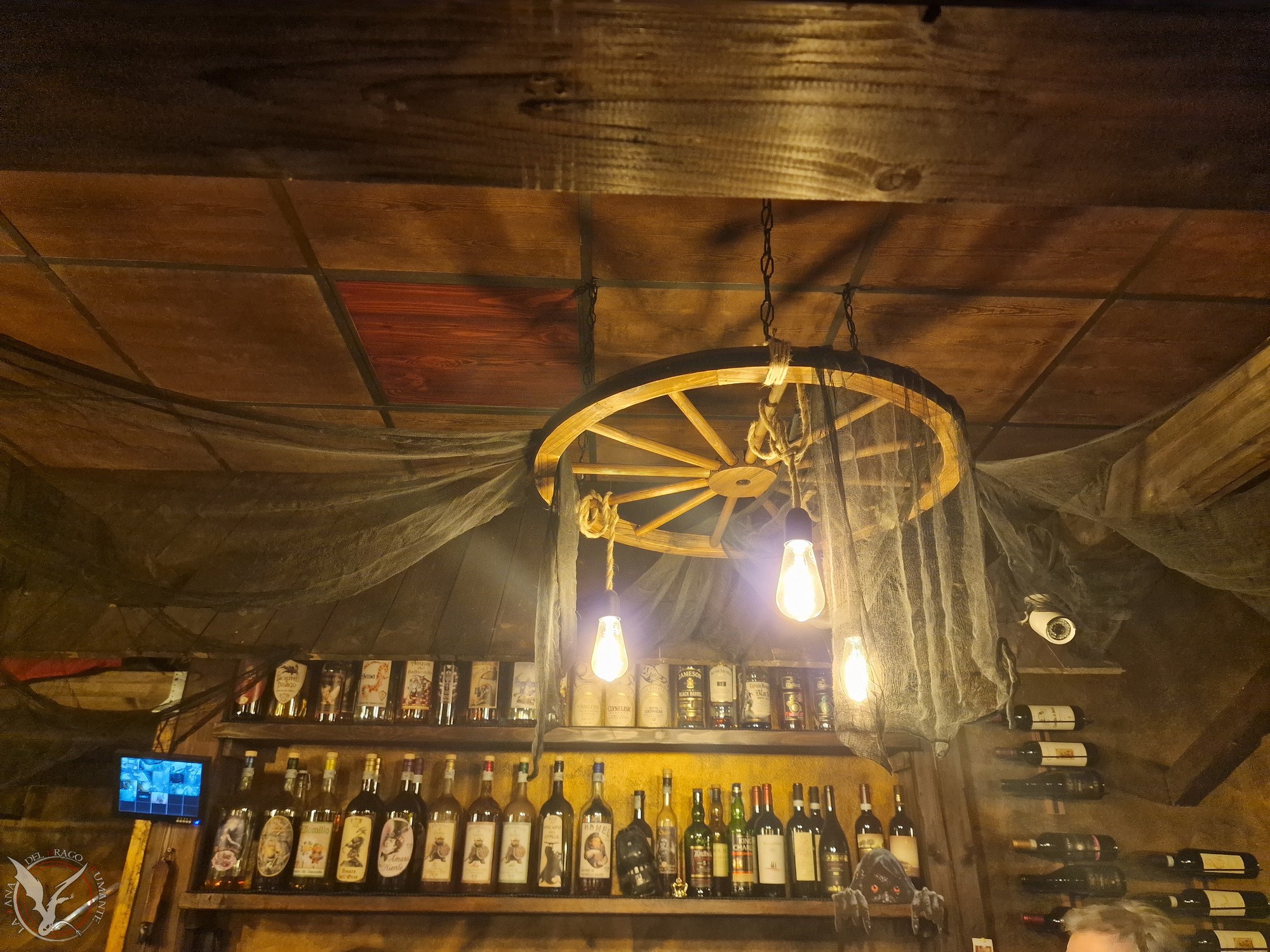 Memorie della Tana - 017