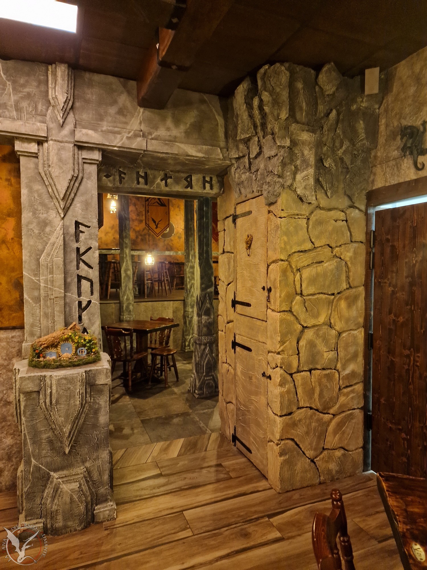 Memorie della Tana - 023