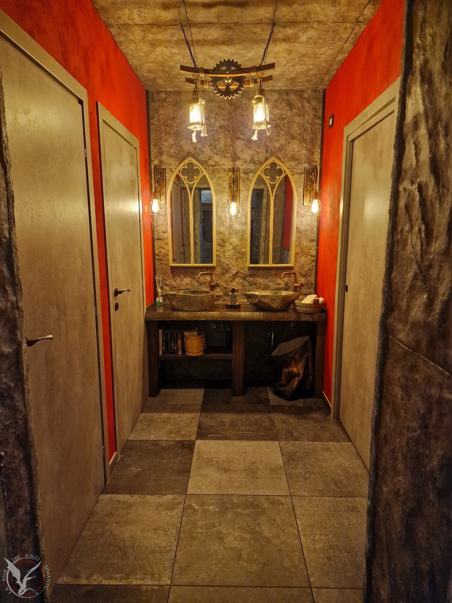 Memorie della Tana - 027