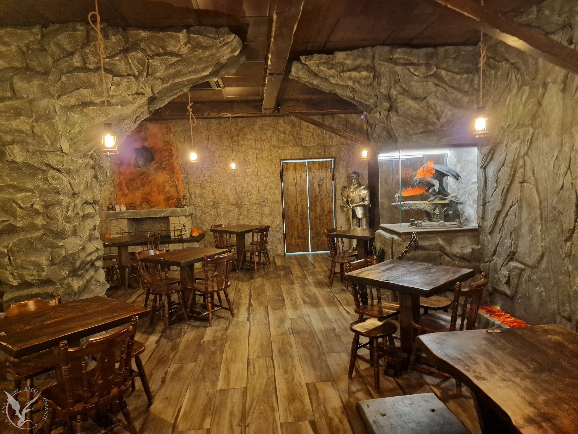 Memorie della Tana - 031