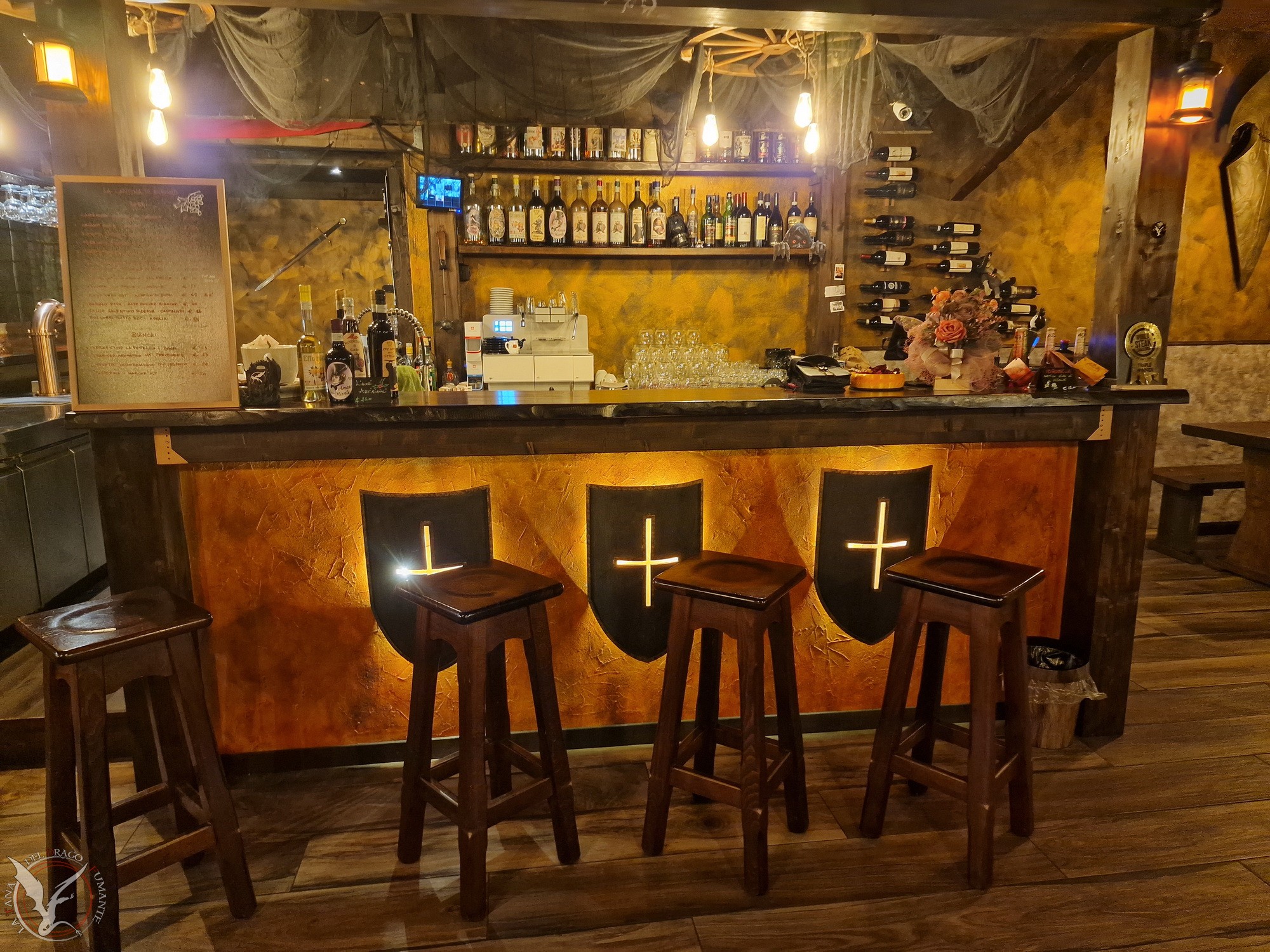 Memorie della Tana - 036