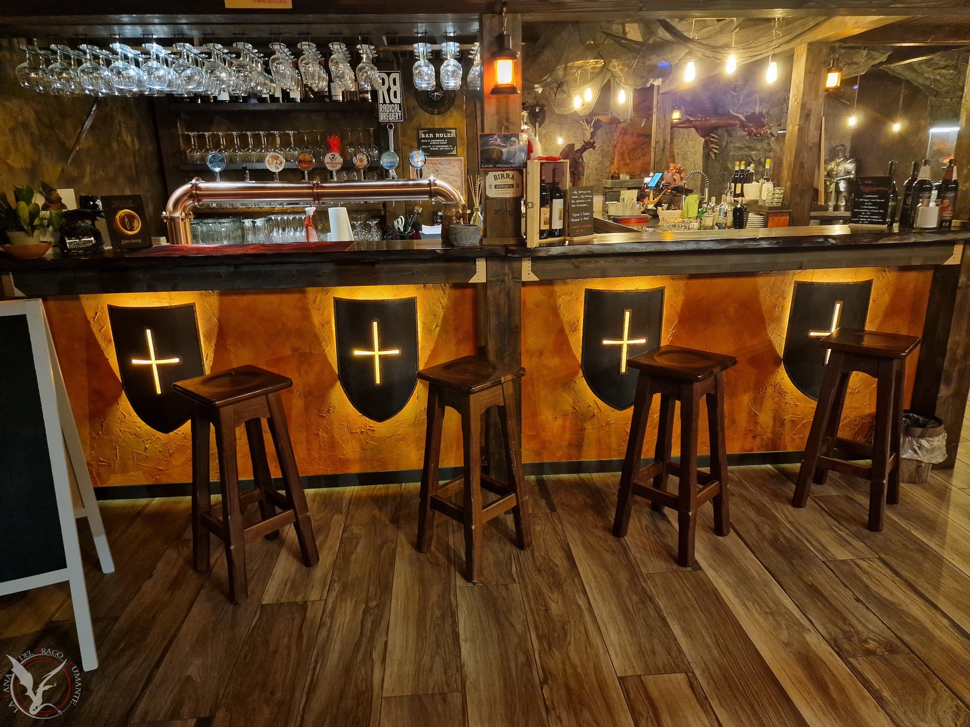 Memorie della Tana - 047