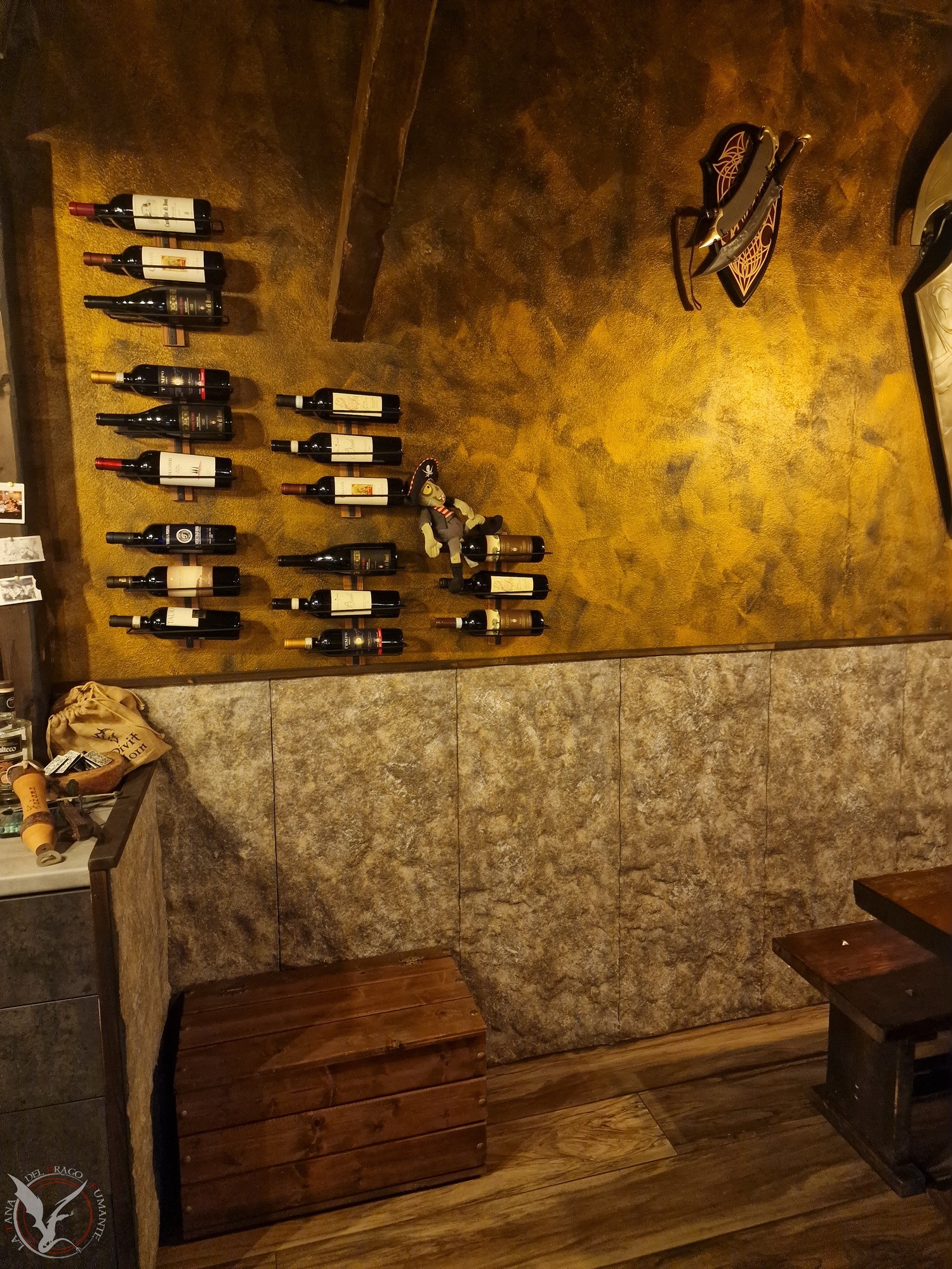 Memorie della Tana - 063