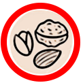 Frutta a guscio