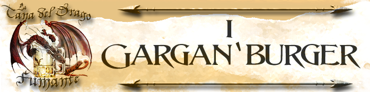 Gargamburger