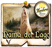 Dama del Lago