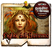 Figlia d'Autunno