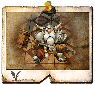 La Tana del Drago Fumante®