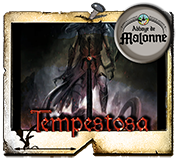 Tempestosa