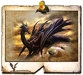 Black Dragon