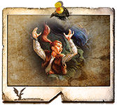 Parolaccia di Kender