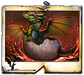 Culla di Drago