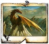 Drago d'Oro