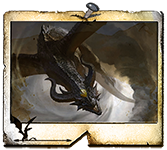 Drago Nero