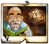 Gary Gygax