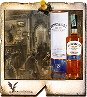 Bowmore 8 y.o.