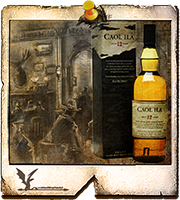 Caol ila 12 y.o.